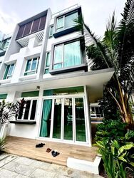 Cabana (D28), Terrace #569315381